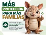 Bono PEPE II: estos son los beneficiarios y la fecha prevista para el primer pago