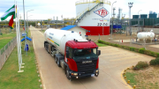 Cámara de Transporte cuestiona precio del diésel; pide reducir impuestos y liberar la importación