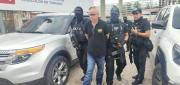 BOLIVIA EXPULSA A EXTRANJERO VINCULADO AL PCC Y LO ENTREGA A BRASIL