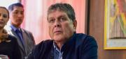 MINISTRO BLANCO ATRIBUYE EL FIN DE LAS FILAS EN SANTA CRUZ A LOS CAMBIOS EN COMBUSTIBLES