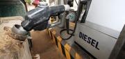 GOBIERNO LANZA DIEZ MEDIDAS TRAS ELIMINAR LA SUBVENCIÓN AL DIÉSEL