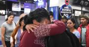 Llegan a Cochabamba los cuerpos de los bolivianos que murieron en colapso de edificio en Brasil