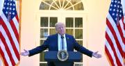 Trump dice que no tolerará intentos de frenar el desarrollo de la IA