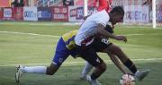 ABB golea 4-1 a Always Ready y logra su primera victoria ante el millonario en la Divisón Profesional