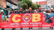 COB rechaza el
