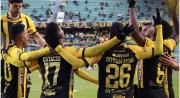 The Strongest vs. Bolívar: revisa todo sobre las entradas para el clásico paceño