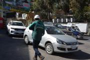 ANH procede con el bloqueo de 1.368 placas por cargas de combustible repetitivas