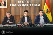 Gobierno mantiene abiertos los espacios de diálogo ante el fin de la subvención al diésel