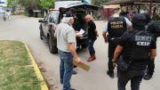 Bolivia expulsa a presunto integrante del PCC y lo entrega a la Policía Federal de Brasil