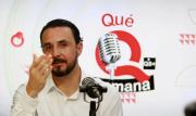 Juan Pablo Velasco: “Santa Cruz tiene que cambiar la relación que tiene con el Estado”