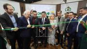 Consejo de la Magistratura recibe denuncias y emite certificados en Expocruz