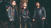 Santa Cruz festeja septiembre con rock y metal