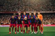 Barça imparable y Raphinha brilla con actuación soberbia