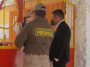 Pofoma investiga por biocidio a dueña de un inmueble donde halló 160 sullus