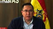 Rodrigo Paz promulga ley que autoriza crédito del FMI por 1.900 millones de dólares
