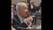 Sánchez de Lozada pide unidad al MNR ante la crisis que atraviesa Bolivia