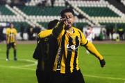 Darwin Lom se pierde la fase de grupos con The Strongest