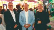 EL DEBER dice presente en Expocruz con su moderno stand