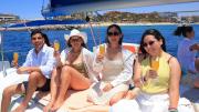 Travelero vivió Los Cabos