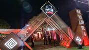 Huari presenta “El Gusto”, una experiencia gastronómica en Expocruz 2026