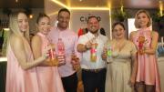 Cielo con Antioxidantes llega por primera vez a Expocruz con una experiencia llena de sabor, estilo y entretenimiento