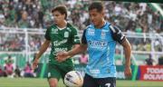 Oriente y Blooming se citan en un clásico con realidades diferentes