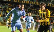 Bolívar y The Strongest, el clásico este domingo