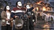 Los incendiarios