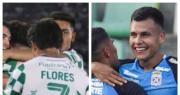 ¡Todo listo para el Clásico! Oriente y Blooming confirman sus mejores once