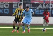 The Strongest y Bolívar (1-1) se reparten puntos en un clásico paceño con pocas luces