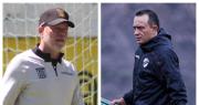 Alineaciones confirmadas: Zago y Restrepo cuidan a sus figuras en el clásico paceño