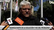 Tras eliminación del subsidio al diésel, Iglesia pide un diálogo propositivo y ofrece mediar