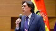 Zamora: “Levantar la subvención del diésel le hubiera tocado al gobierno que sea”