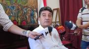 Tarifas: Alcalde de Tarija convoca a reunión de emergencia al Transporte