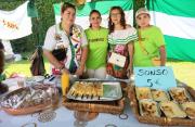 Primer festival gastronómico y de tradiciones cambas en Madrid