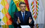 Gobierno de Bolivia promulga el acuerdo con el FMI por 1.900 millones de dólares