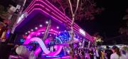Expocruz recibe 42.844 visitantes en su primera jornada