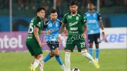 ¡Gol de Oriente! Roskopf de penal aumenta la diferencia ante Blooming (2-0)