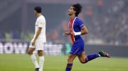 Ferran Torres agita el clásico y el PSG se impone al Marsella