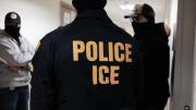 Agente de ICE dispara en Texas contra un migrante venezolano, que está en estado grave