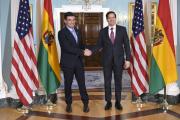 Presidente Paz cumplirá agenda con autoridades, empresarios y organismos internacionales antes de la ONU