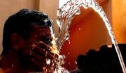 Santa Cruz tendrá esta semana vientos de más de 100 km/h, lluvias y una ola de calor de hasta 42 °C