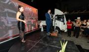 Expocruz 2026: ONE JAC exhibe vehículos preparados para recorrer los caminos donde Bolivia produce y crece