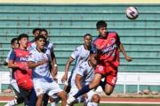 La “U” sufre una paliza histórica y queda al borde de la eliminación