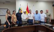 Transporte cruceño descarta paro y garantiza servicio normal este lunes