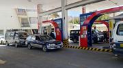 Al menos cinco sectores sociales se movilizan contra el “diéselazo” y exigen al Gobierno revertir el alza del combustible