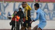 El Tigre se defiende con diez y salva un punto ante Bolívar