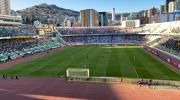 The Strongest vs. Bolívar: el clásico extraña a sus seguidores