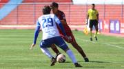 Real Oruro vence a GV San José y logra su primer triunfo en la Copa
