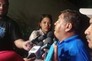 Transporte interdepartamental abandona diálogo y anuncia paro de 24 horas este lunes
